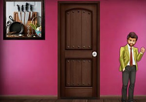 Easy Room Escape 207 - Escape Fan