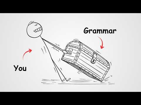 How to Learn English Grammar