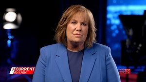 57K views · 547 reactions | A Current Affair is the people's show. We tell your stories and fight for your rights. #9ACA | Watch LIVE 7pm | A Current Affair | Facebook