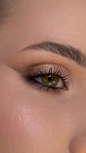 27K views · 384 reactions | Quick and Luxury Glam makeup ✨ #eyemakeup #yslbeauty #makeuptutorial #makeuplover #eyeshadow | Beauty UGC | Facebook