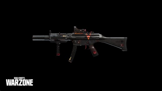 Absurd SMG loadout has one of the 'fastest TTKs' in Warzone - and you don’t need MW3 to use it