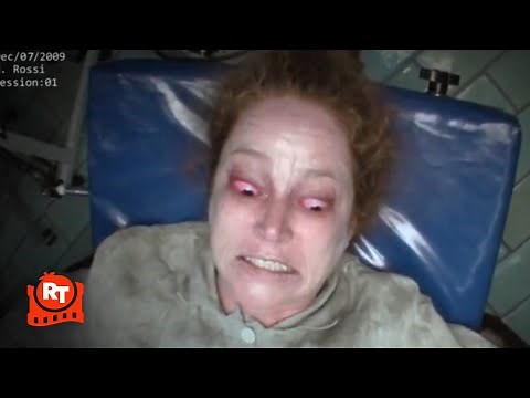 The Devil Inside (2012) - Maria's Exorcism Scene | Movieclips