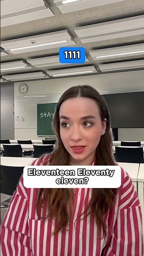 Want to learn how to speak English? 💬