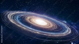 Cosmic rays bending through intergalactic space by gravitational fields of nearby galaxies