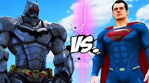 4.7K views · 89 reactions | BATMAN ARMORED VS SUPERMAN - EPIC BATTLE #KjraGaming #SKGaming #DMProduction #WaterRagdolls #GTA | Kjragaming | Facebook