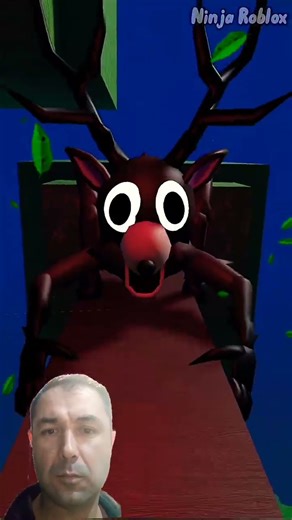 When outlaws use Noob's broken portal ☠️ PT4 ☠️ PT3 - Roblox 99 Nights in the Forest #roblox​​