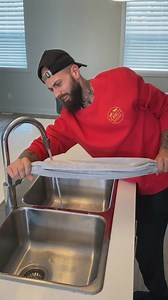 The impossible water trick: Mind-blowing illusion revealed