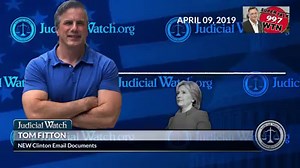 75K views · 363 reactions | Judicial Watch President Tom Fitton...
