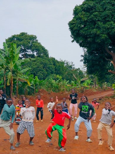 Joyful Wednesday Dance Vibes