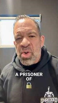 Break Free From Your Mental Prison