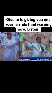 Olusho Is giving you and your friends final warning now. Listen. @topfans DA MI LO LA Shadrack Oluwasegun Adejobi Olayiwola Fatimat Adewale Olaniyi Mopelola Rachel Ogundele Oladeji Olubukola Ayotunde Shobowale Babatunde Queen Esther Oluwasyi Joseph Ifedayo Ivie Ughumievwo Oluwagbenga Ogunlade Adepegba Temitope Gabriel Ella Irenitemi Savage Damilare Temitope Osunkoya Adenike Titilope Adebamiro Komoere Kio Egba Afolabi Owoseni Kemmy Olly Jacob Isola Bola Lawal Deji Olayinka Samuel Deji Nunayon Dan