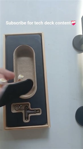 new pro series tech deck🛹🌷 #fypシ゚viral #trending #techdeck #subscribe