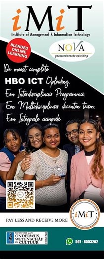 Imit Roll up Banner 2025