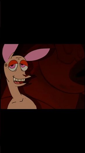 I'm the slime //ren and stimpy// #renandstimpy #animationmeme #alightmotion #nicktoons #digitalart