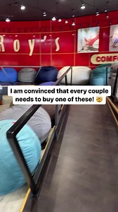 188 reactions · 16 shares | Move over, couch - there's a new favorite spot in town. CordaRoy's Bean Bag Chair is the ultimate comfort zone, perfect for snuggling up with a good book or a movie marathon. You won't want to leave!  This Bean Bag Turns Into A Bed ✔️ Backed By Our Lifetime Guarantee 麗 As Seen On Shark Tank  Easy-To-Clean, Machine-Washable Cover  Free Shipping, Always ❤️‍ Over 1m Sold + Counting! | Cordaroys | Facebook