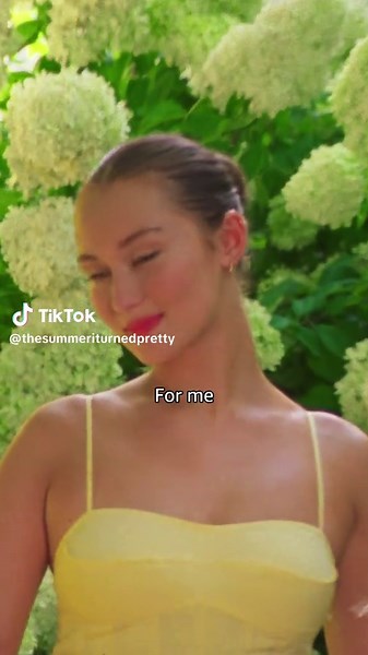 The Summer I Turned Pretty: A Magical Season Awaits