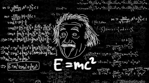 Conoce qué significa E=MC2 y por qué es tan importante en la historia -