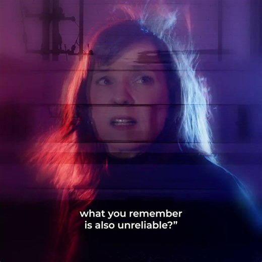 THE GIRL ON THE TRAIN | Alley Theatre | Houston, TX