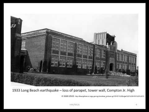 Chapter 13 and 15 Changes ASCE 7-10 to ASCE 7-16: Seismic Design Requirements