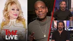 TMZ Live -1/22/24
