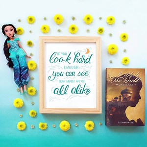 Shine and shimmer.✨ | Disney Princess