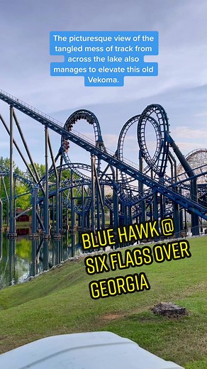 Coaster Hoster on TikTok