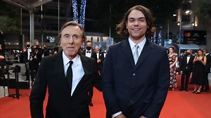 Actor Tim Roth's musician son Cormac dies at 25, family confirms
