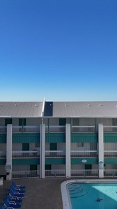 The gateway to the beach🌴☀️ #pcbflorida #sandpiperbeacon #thefunplace | The Sandpiper Beacon Beach Resort