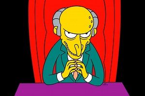 Are These the 3 Worst Things Mr. Burns Has Ever Done? | Blog on WatchMojo