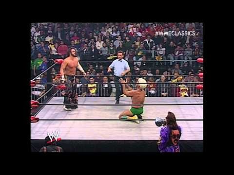 WWE Classics - Macho Madness: The Ultimate Randy Savage Collection