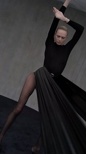 Alex Consani, YSL Beauty, Lash Latex Mascara | IMG Models Worldwide