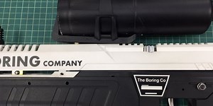 Elon Musk: I’ll dub my flamethrower “Not a Flamethrower” to thwart customs