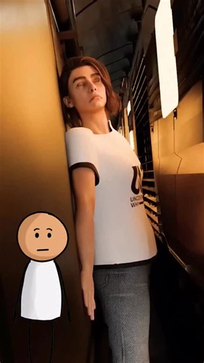 ¿Qué debes hacer si estás atrapado en un túnel del metro? #tee_fantasia #history #reels #story #datoscuriosos #datocuriosos #fé #fe | teen_fantasia