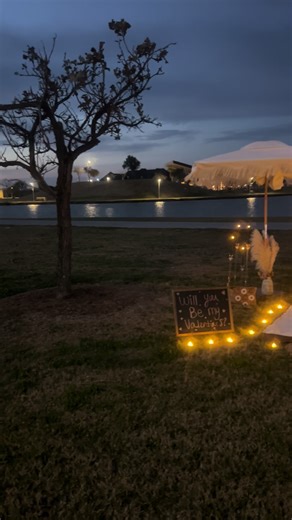 Romantic Picnic Date Ideas in McAllen, Texas