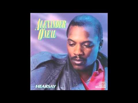 Alexander O'Neal - Criticize