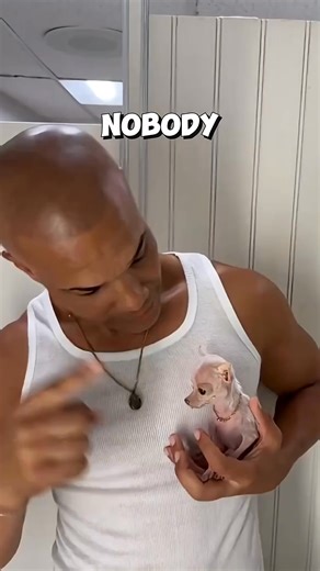 The little dog who proves that size doesn’t matter when it comes to love ❤️ #dog | Wonderful Animals