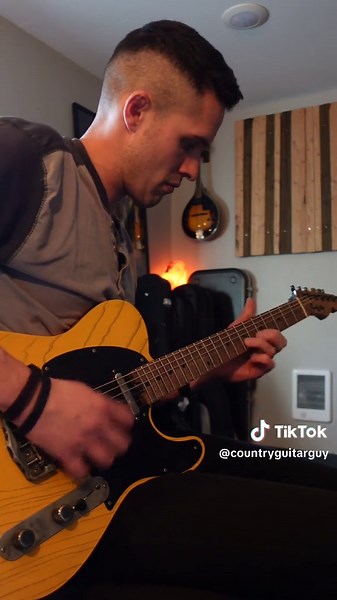 Mastering Johnny Hiland's Challenging Guitar Solo