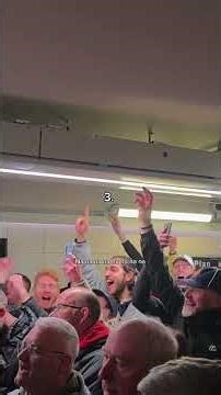 LIVERPOOL FANS TAKE OVER MARSEILLE! 🔴 "We Have Conquered All Of Europe" at the Vélodrome