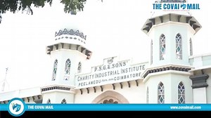 PSG Polytechnic's Foundation Day Ceremony The PSG Polytechnic College celebrated its Foundation Day at the college premises on July 15, 2025. The ceremony was graced by Chief Guest Mylswamy Annadurai, Former Project Director and Programme Director of Chandrayaan-1 and Mangalyaan, ISRO. L. Gopalakrishnan, Managing Trustee of PSG & Sons' Charities, presided over the event. G. R. Karthikeyan, Chairman, and Dr. Giriraj, Principal of the College, graced the occasion. As part of the celebrations, four