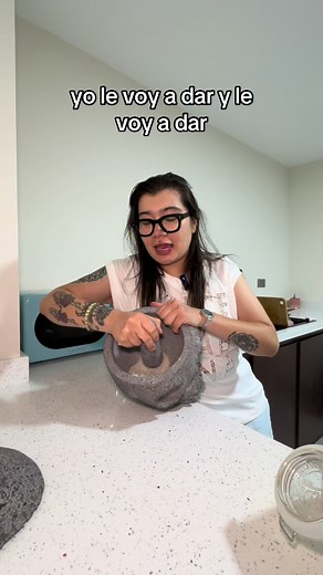 History and Uses of Molcajete - Traditional Mexican Cuisine