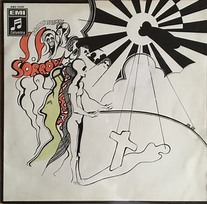 Pretty Things - S. F. Sorrow