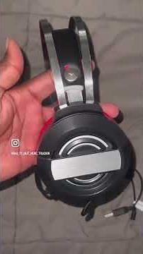 Titan Gaming Headset review