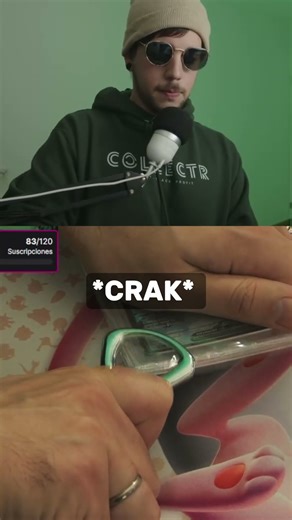 Cómo abrir una SLAB de PSA!