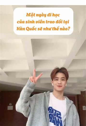 Cùng khám phá đất nước Hàn Quốc cùng sinh viên trao đổi ngành Ngôn ngữ Hàn nha 🇰🇷🥰 #phenikaauniversity #daihocphenikaa #duhochanquoc #dongshin #hanquoc