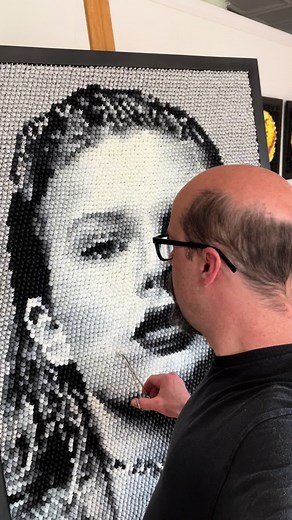 The Art of Taylor Swift: Sculpted Cats and Talents - Watch Now!