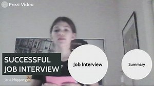 DO's and DONT's at a Job Interview
