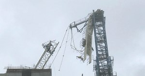 Miami braces for Irma