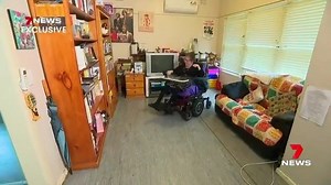 EXCLUSIVE: COVID has seen a surge in homelessness as jobless or under-employed tenants struggle to pay their rent. Some say a win-win solution is to build more social housing - creating jobs, and putting roofs over heads. www.7NEWS.com.au #nswpol #7NEWS | 7NEWS Sydney