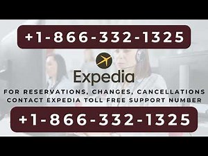 {Complete Guide} Talk to Expedia Customer Service By Phone, Chat And Email: A Step-by-step Guide