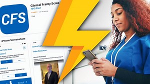 Lightning Learning: Clinical Frailty Score in the ED — EM3